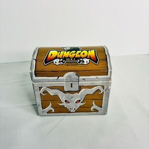 Dungeon Roll Dice Dragon Game 2013 RPG Fantasy Complete TBT Whimsygoth